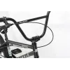 Haro Leucadia Freestyle BMX kolo  černé | Katmar.cz