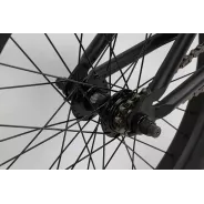 Haro Leucadia Freestyle BMX kolo  černé | Katmar.cz