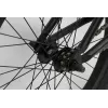 Haro Leucadia Freestyle BMX kolo  černé | Katmar.cz