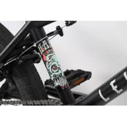 Haro Leucadia New - SHOW - Black
