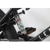 Haro Leucadia Freestyle BMX kolo  černé | Katmar.cz