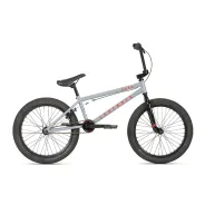 Leucadia New - SHOW - Grey