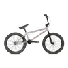 Haro Leucadia Freestyle BMX bike Grey | Katmar.cz