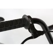 Haro Leucadia Freestyle BMX bike Grey | Katmar.cz