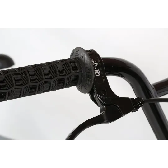 Haro Leucadia Freestyle BMX bike Grey | Katmar.cz