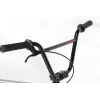 Haro Leucadia Freestyle BMX bike Grey | Katmar.cz