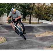 NS Bikes Zircus - Purple
