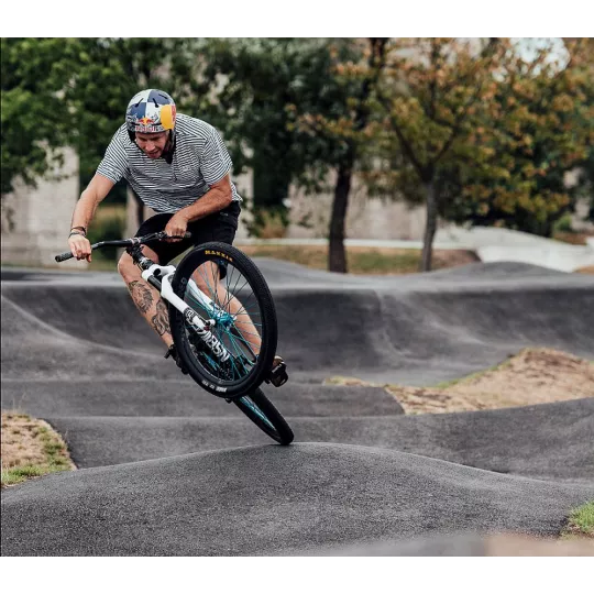 NS Bikes Zircus - Purple