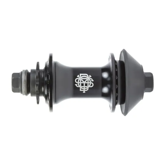 Odyssey Antigram v2 Cassette náboj RHD/LHD - Black | Katmar.cz