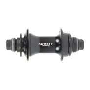 Odyssey Antigram v2 Cassette náboj RHD/LHD - Black | Katmar.cz