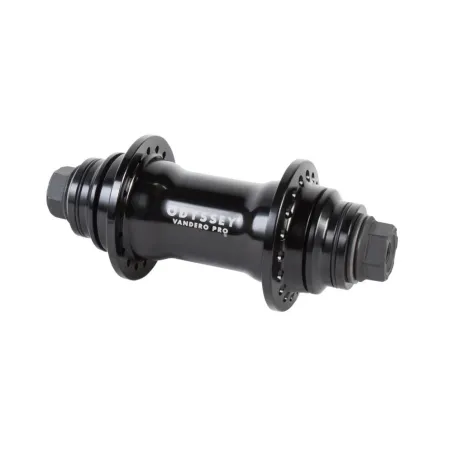 Odyssey Vandero Pro - černý – BMX Hub | Katmar.cz