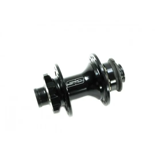 SD Ace Pro Cassette DISC 110x15mm - černý | Katmar.cz