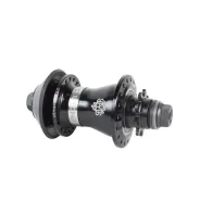 Odyssey Clutch V2 Freecoaster RHD - černý | Katmar.cz