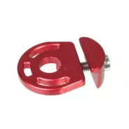 Gusset Tugs LIte chain tensioner - 10 mm red