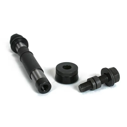 Odyssey Hazard Cassette 3 - Axle conversion kit | Katmar.cz