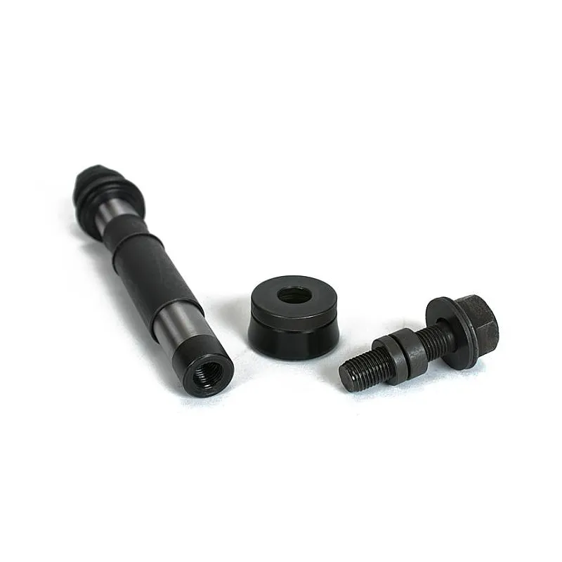 Odyssey Hazard Cassette 3 - Axle conversion kit | Katmar.cz