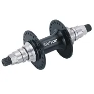 RAPTOR Firejet – BMX – BMX Hub | Katmar.cz