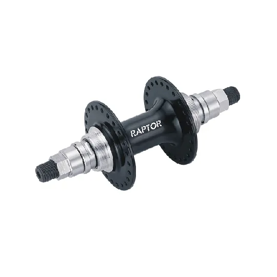 RAPTOR Firejet – BMX – BMX Hub | Katmar.cz