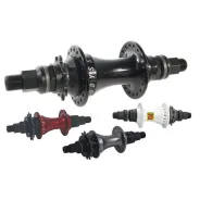 Odyssey Hazard Cassette v3 zadní BMX náboj 36H | Katmar.cz