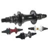 Odyssey Hazard Cassette v3 zadní BMX náboj 36H | Katmar.cz