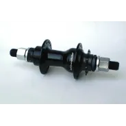 Raptor BMX Cassette zadní náboj 48H | 14mm CrMo | 9T/10T | Katmar.cz