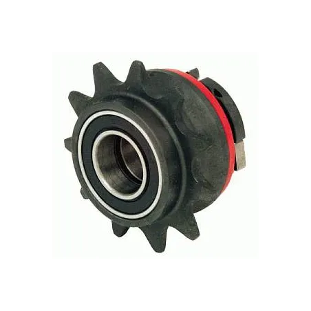 Odyssey driver - pro Hazard Cassette, Quartet | Katmar.cz