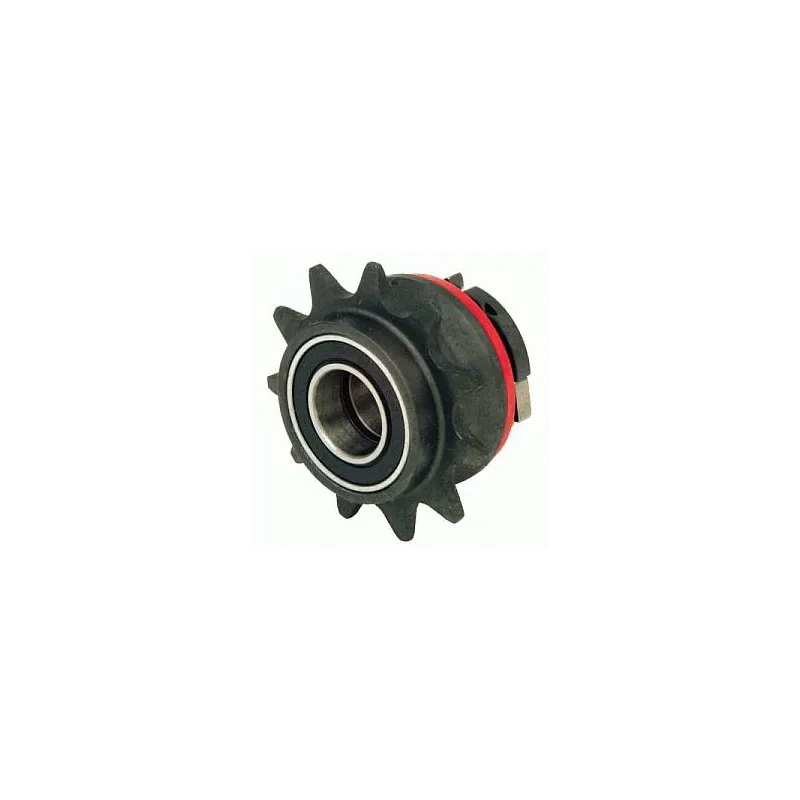 Odyssey driver - pro Hazard Cassette, Quartet | Katmar.cz
