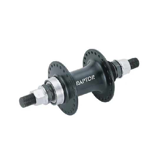 Raptor BMX-BB-R Flip/Flop – BMX Hub | Katmar.cz