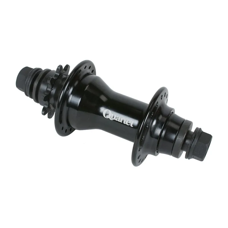 Odyssey Quartet Cassette RHD – BMX Hub | Katmar.cz