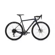 NS Bikes RAG+ 1 Gravel bike Blue | Katmar.cz