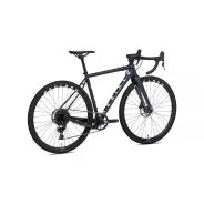 NS Bikes RAG+ 1 – gravel kolo, Modrá | Katmar.cz