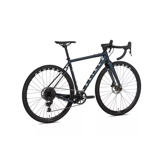 NS Bikes RAG+ 1 – Gravel Bike, Blue | Katmar.cz