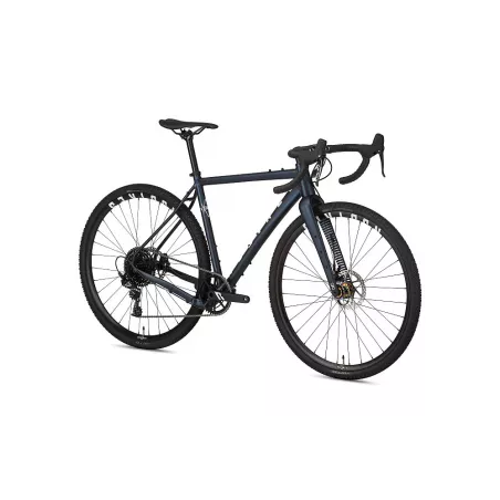 NS Bikes RAG+ 1 – Gravel Bike, Blue | Katmar.cz