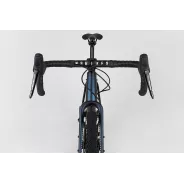 NS Bikes RAG+ 1 – gravel kolo, Modrá | Katmar.cz