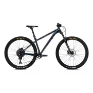 NS Bikes Eccentric Lite 1 29"  Modrý hardtail MTB | Katmar.cz