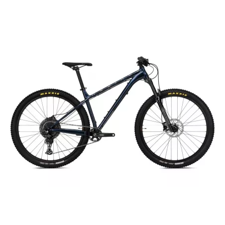 NS Bikes Eccentric Lite 1 29"  Modrý hardtail MTB | Katmar.cz