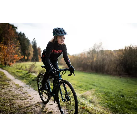 NS Bikes RAG+ JR dětský gravel bike 26" | Pro děti 135–152 cm | Katmar.cz