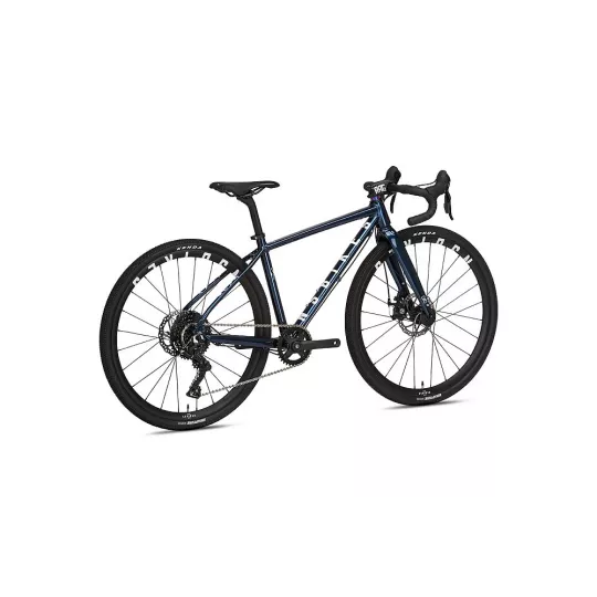 NS Bikes RAG+ JR dětský gravel bike 26" | Pro děti 135–152 cm | Katmar.cz