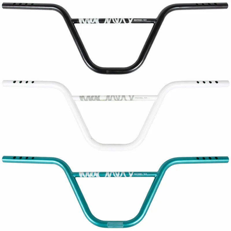 Macneil BMX Silencer XLT 8" – BMX Handlebar (Freestyle) | Katmar.cz