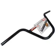 Odyssey BMX Lumberjack 8,25" – BMX Handlebar (Freestyle) (Černá) | Katmar.cz