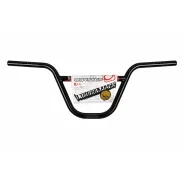 Odyssey BMX Lumberjack 8,25" – BMX Handlebar (Freestyle) (Černá) | Katmar.cz