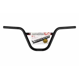 Odyssey Lumberjack 8,25" Freestyle řidítka černá | Katmar.cz