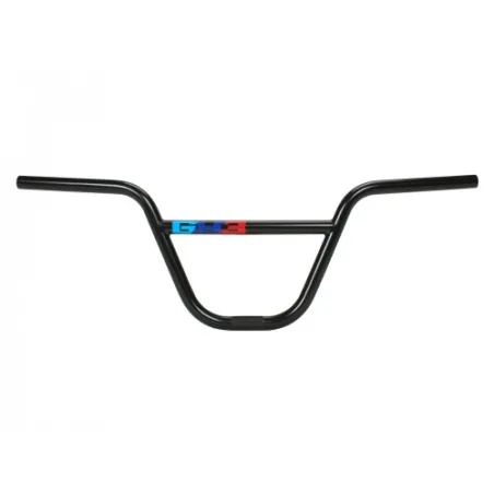 Odyssey BMX Gary Young 3 – BMX Handlebar (Freestyle) (černá) | Katmar.cz