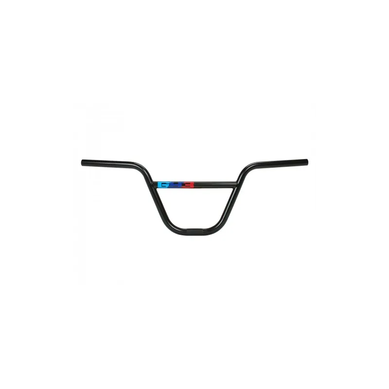 Odyssey BMX Gary Young 3 – BMX Handlebar (Freestyle) (černá) | Katmar.cz