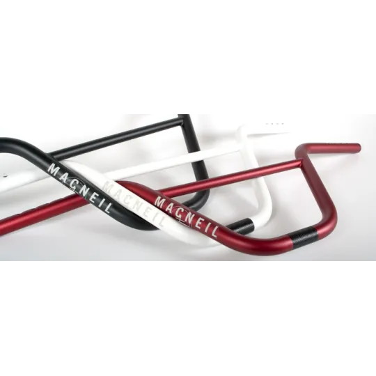Macneil Silencer XLT 8,25" Freestyle řidítka | Katmar.cz