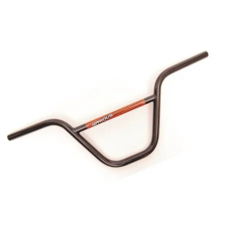 Nitrous 8,25" – BMX Handlebar (Freestyle) | Katmar.cz