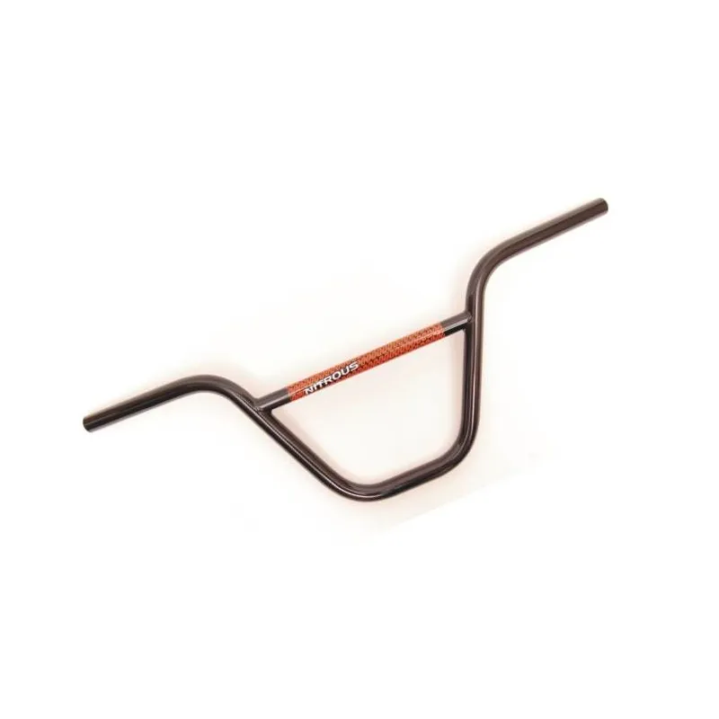 Nitrous 8,25" – BMX Handlebar (Freestyle) | Katmar.cz