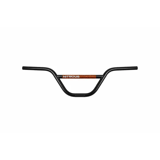 Nitrous 8,25" – BMX Handlebar (Freestyle) | Katmar.cz