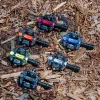 FUNN Tactic SPD pedals - black | Katmar.cz