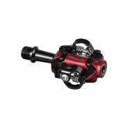 FUNN Tactic SPD pedals - black | Katmar.cz